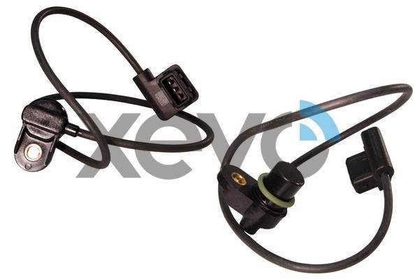 ELTA Automotive XCS6153 Camshaft position sensor XCS6153