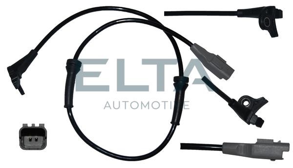 ELTA Automotive EA0015 Sensor, wheel speed EA0015
