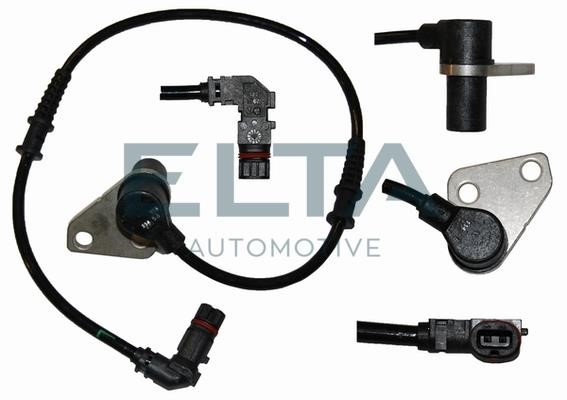 ELTA Automotive EA0074 Sensor, wheel speed EA0074