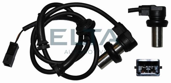 ELTA Automotive EA0066 Sensor, wheel speed EA0066