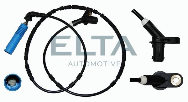 ELTA Automotive EA0058 Sensor, wheel speed EA0058