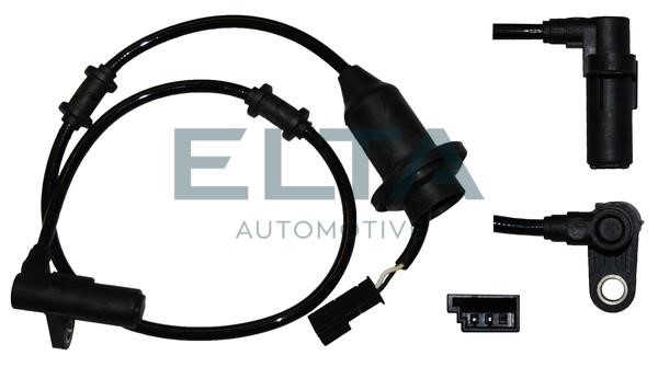 ELTA Automotive EA0284 Sensor, wheel speed EA0284