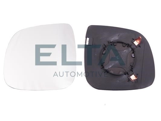 ELTA Automotive EM3669 Mirror Glass, glass unit EM3669