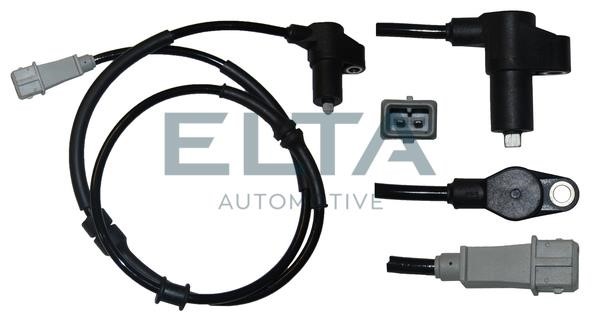 ELTA Automotive EA0037 Sensor, wheel speed EA0037