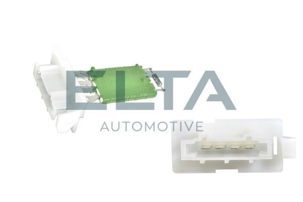ELTA Automotive EH1129 Resistor, interior blower EH1129