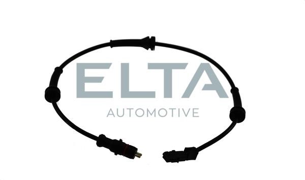 ELTA Automotive EA0081 Sensor, wheel speed EA0081