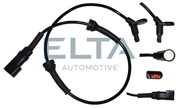 ELTA Automotive EA0018 Sensor, wheel speed EA0018