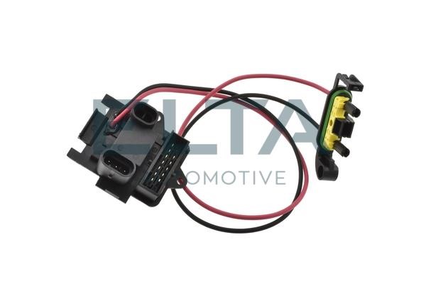 ELTA Automotive EH1115 Resistor, interior blower EH1115
