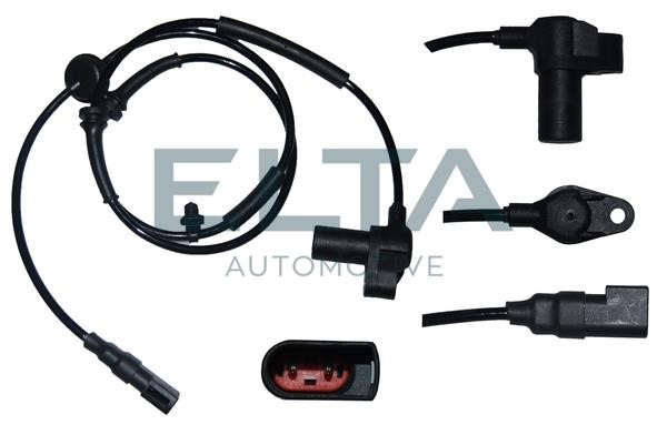 ELTA Automotive EA0026 Sensor, wheel speed EA0026