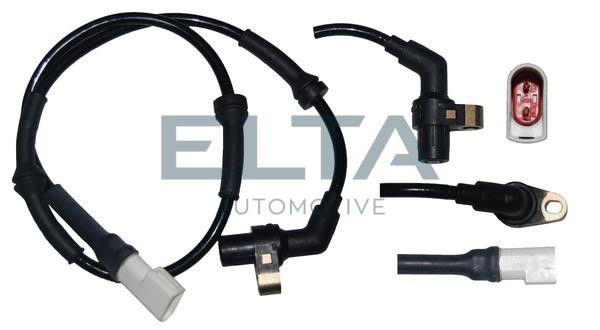 ELTA Automotive EA0022 Sensor, wheel speed EA0022