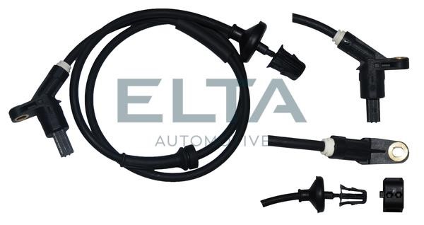 ELTA Automotive EA0025 Sensor, wheel speed EA0025