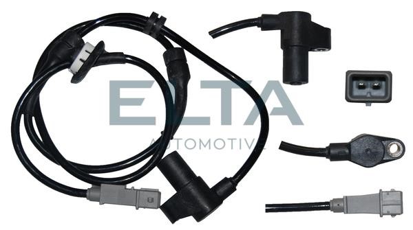 ELTA Automotive EA0029 Sensor, wheel speed EA0029