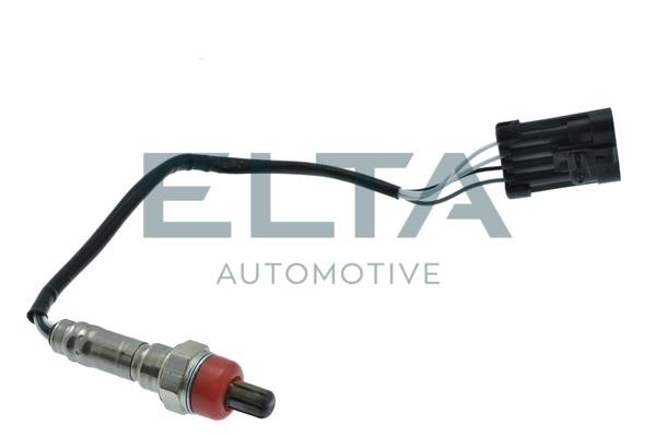 ELTA Automotive EX0121 Lambda sensor EX0121