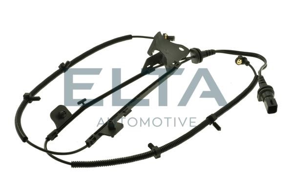 ELTA Automotive EA0086 Sensor, wheel speed EA0086
