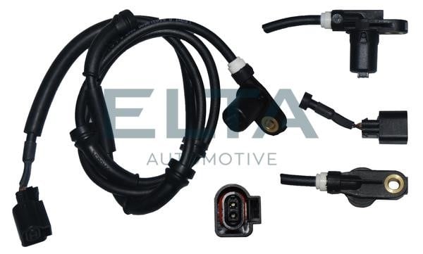 ELTA Automotive EA0023 Sensor, wheel speed EA0023