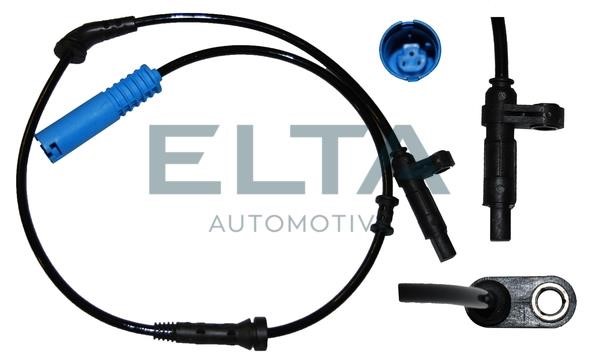 ELTA Automotive EA0053 Sensor, wheel speed EA0053
