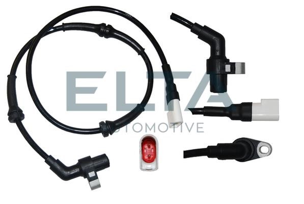 ELTA Automotive EA0036 Sensor, wheel speed EA0036