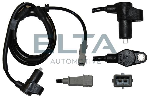 ELTA Automotive EA0049 Sensor, wheel speed EA0049