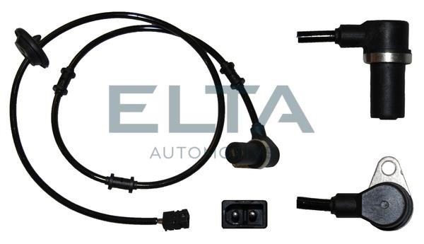 ELTA Automotive EA0210 Sensor, wheel speed EA0210