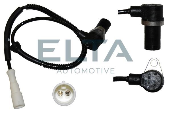 ELTA Automotive EA0255 Sensor, wheel speed EA0255