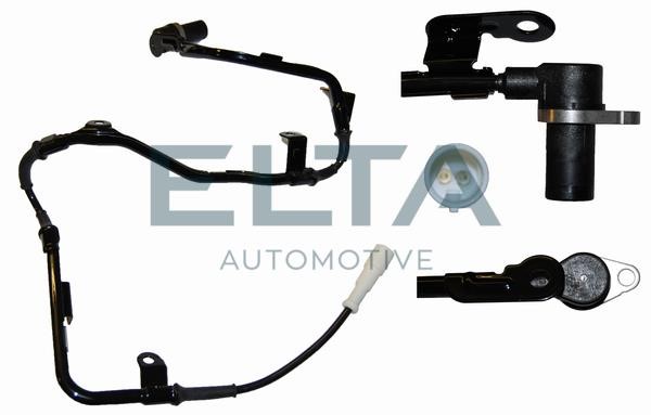 ELTA Automotive EA0072 Sensor, wheel speed EA0072