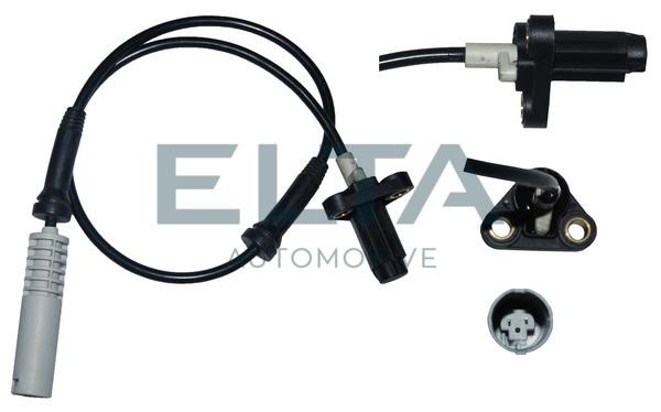 ELTA Automotive EA0027 Sensor, wheel speed EA0027
