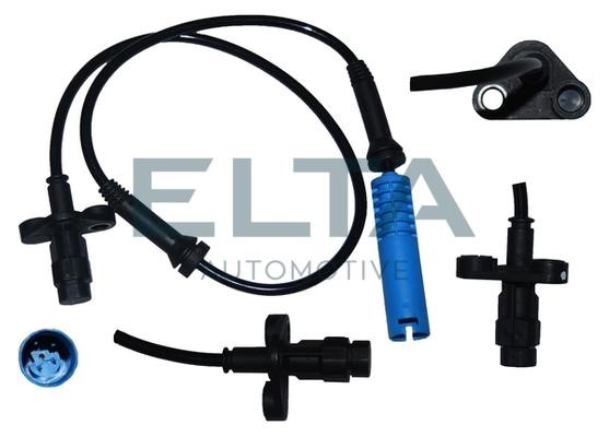 ELTA Automotive EA0014 Sensor, wheel speed EA0014