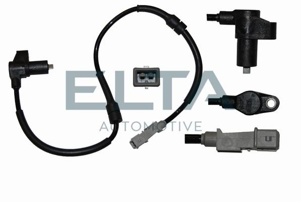 ELTA Automotive EA0070 Sensor, wheel speed EA0070