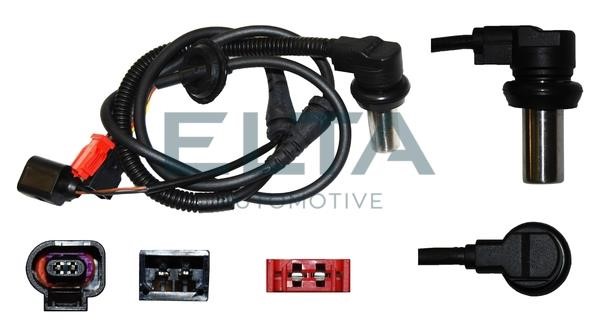 ELTA Automotive EA0243 Sensor, wheel speed EA0243