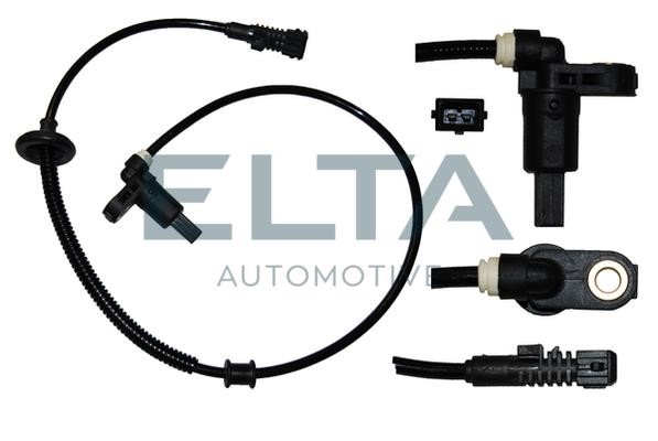 ELTA Automotive EA0046 Sensor, wheel speed EA0046