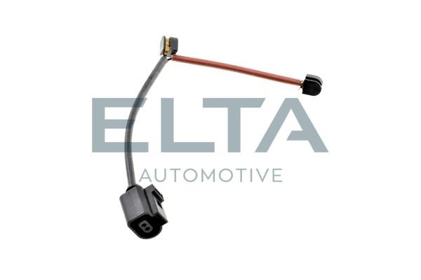 ELTA Automotive EA5087 Warning Contact, brake pad wear EA5087