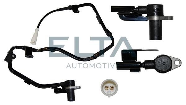 ELTA Automotive EA0075 Sensor, wheel speed EA0075