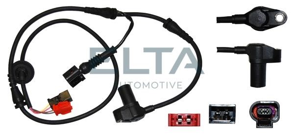 ELTA Automotive EA0244 Sensor, wheel speed EA0244