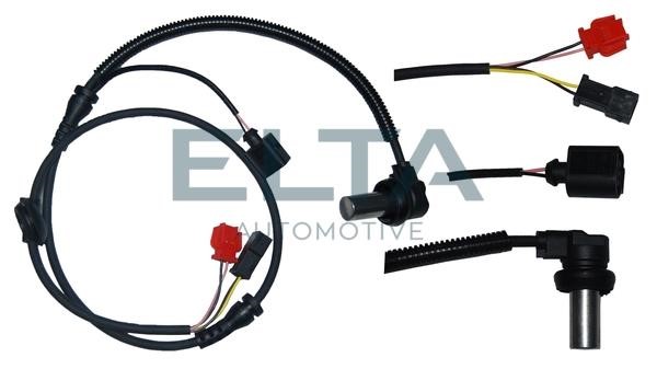 ELTA Automotive EA0011 Sensor, wheel speed EA0011