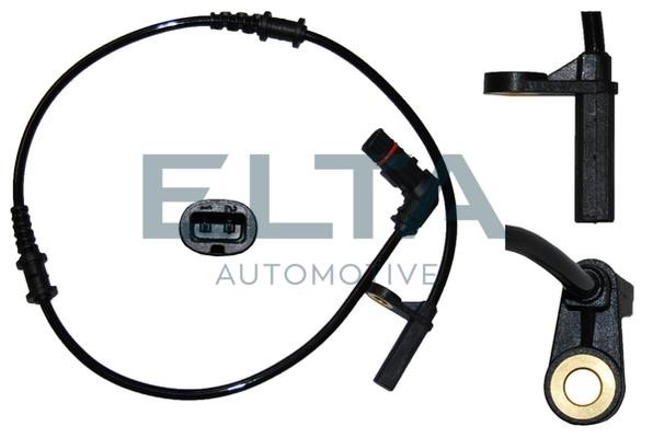 ELTA Automotive EA0258 Sensor, wheel speed EA0258