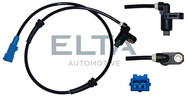 ELTA Automotive EA0012 Sensor, wheel speed EA0012