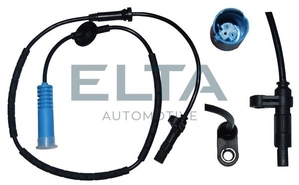 ELTA Automotive EA0009 Sensor, wheel speed EA0009