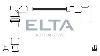 ELTA Automotive ET4057 Ignition cable kit ET4057