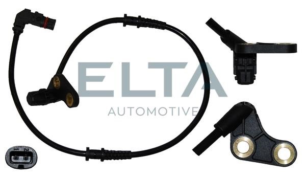 ELTA Automotive EA0200 Sensor, wheel speed EA0200