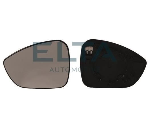 ELTA Automotive EM3511 Mirror Glass, glass unit EM3511