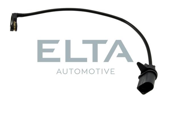 ELTA Automotive EA5028 Warning Contact, brake pad wear EA5028