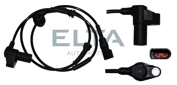 ELTA Automotive EA0235 Sensor, wheel speed EA0235