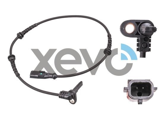 ELTA Automotive XBS1013 Sensor, wheel speed XBS1013