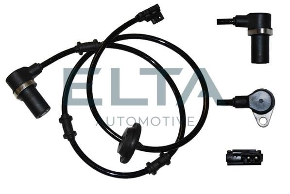 ELTA Automotive EA0240 Sensor, wheel speed EA0240