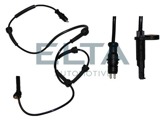 ELTA Automotive EA0054 Sensor, wheel speed EA0054