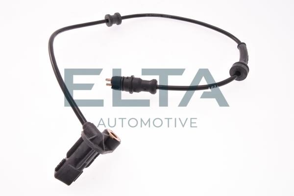 ELTA Automotive EA0162 Sensor, wheel speed EA0162