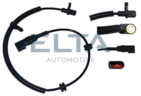 ELTA Automotive EA0021 Sensor, wheel speed EA0021