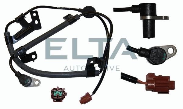 ELTA Automotive EA0061 Sensor, wheel speed EA0061