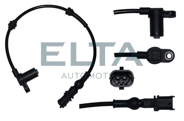 ELTA Automotive EA0017 Sensor, wheel speed EA0017