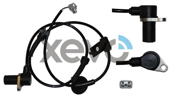 ELTA Automotive XBS265 Sensor, wheel speed XBS265